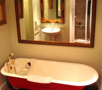 Chinese Suite Bathroom 